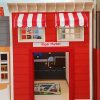 Playhouse Supermarket