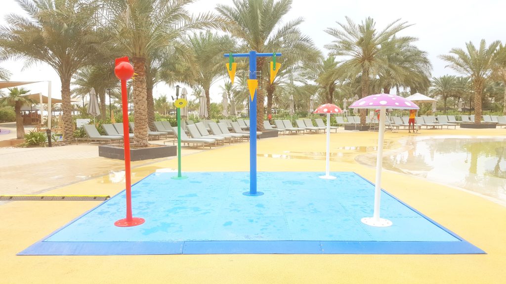 LE ROYAL MERIDIEN – Abu Dhabi
