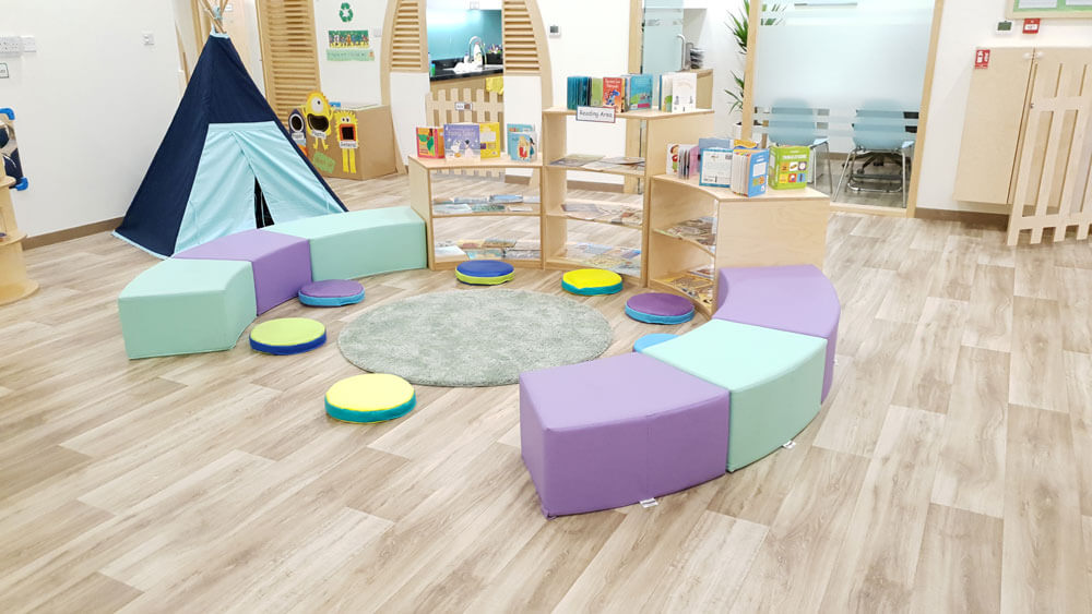 Best Kidz Nursery
