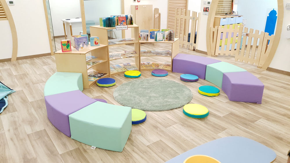 Best Kidz Nursery
