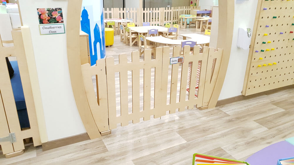 Best Kidz Nursery