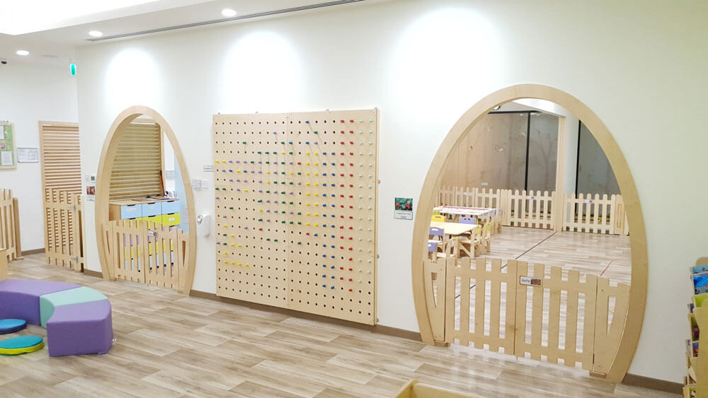 Best Kidz Nursery
