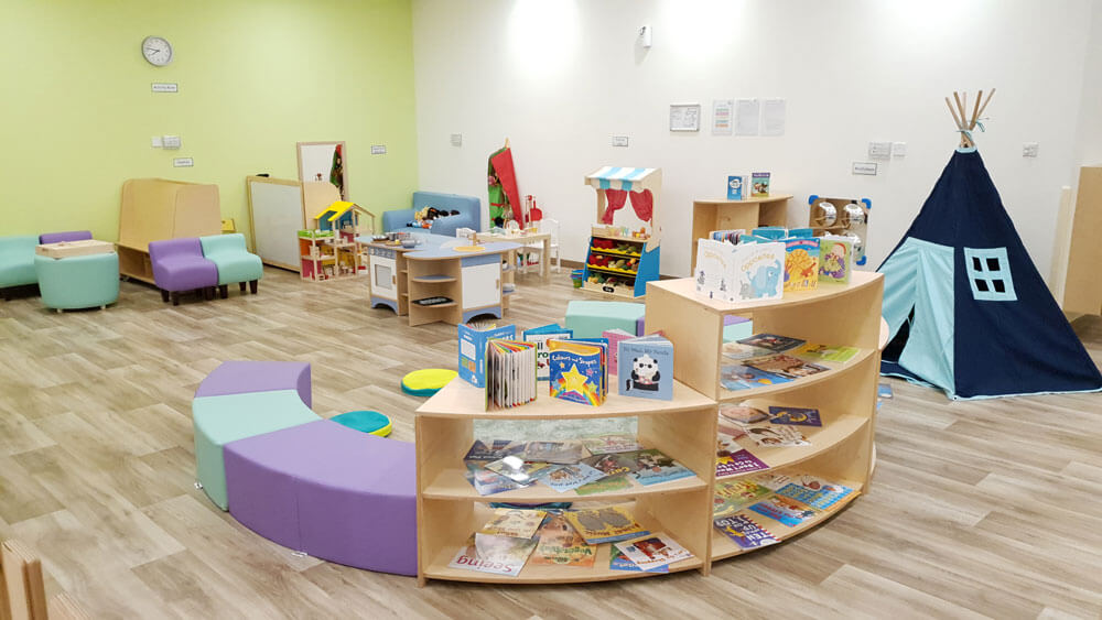 Best Kidz Nursery