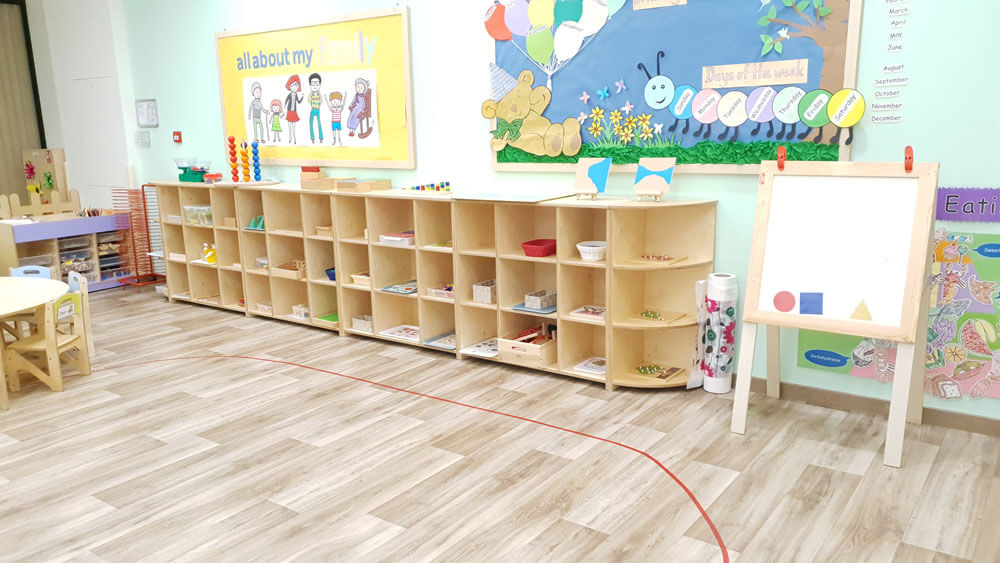 Best Kidz Nursery
