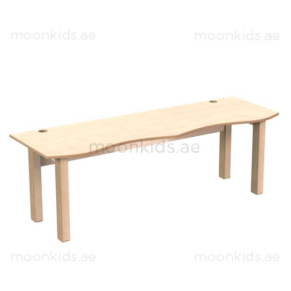 MOON KIDS - TABLE