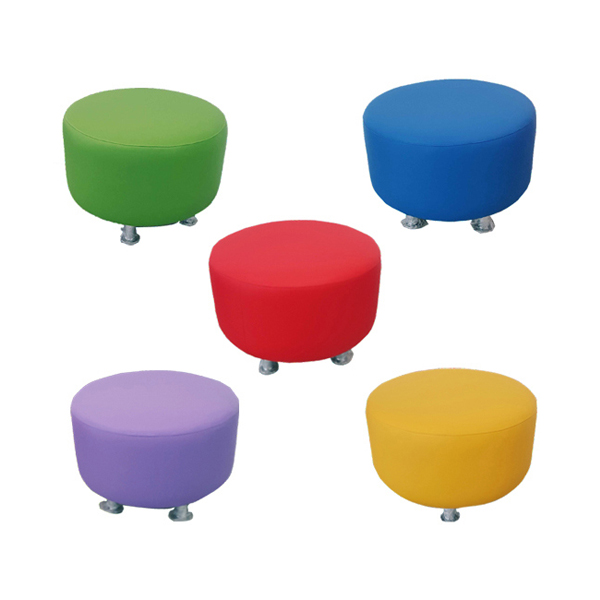 Eclipse Stool