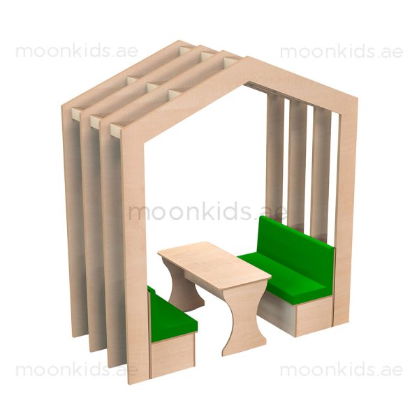 Moon kids-Kids-Library