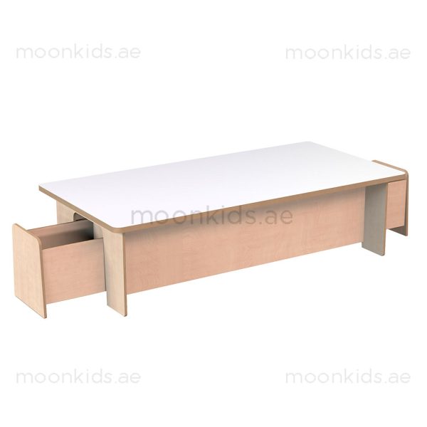 MOON KIDS - TABLE