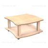 Mobile Table