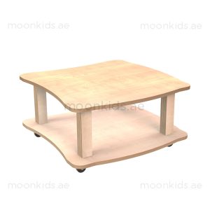 MOON KIDS - TABLE