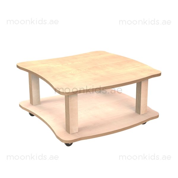 MOON KIDS - TABLE