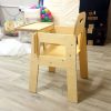 Toddler Chair 2 with Tray