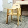Toddler Chair 2 with Tray