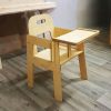 Toddler Chair 2 with Tray