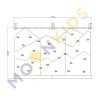 Mountain Climbing Wall – Large – Type 2