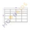 Multi Purpose Cubbies 2