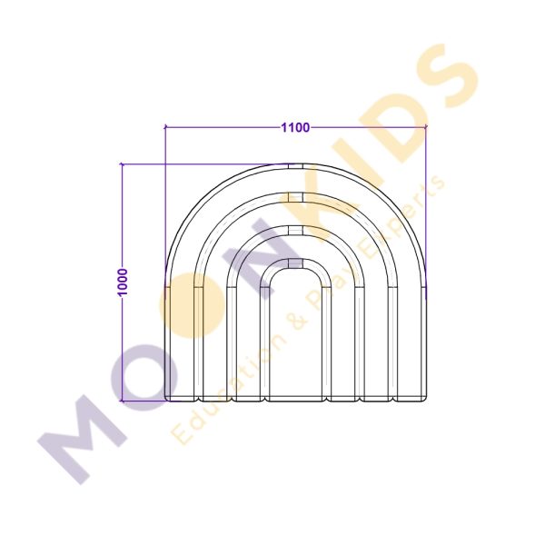 Multi Tunnel