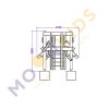 Muraba Climbing Frame