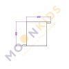 Music Note Stool