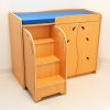Nappy Changing Table