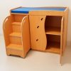 Nappy Changing Table