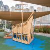 Columbus Ship