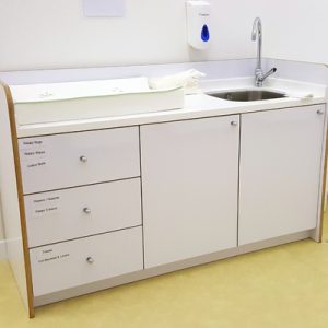 Nappy Tables