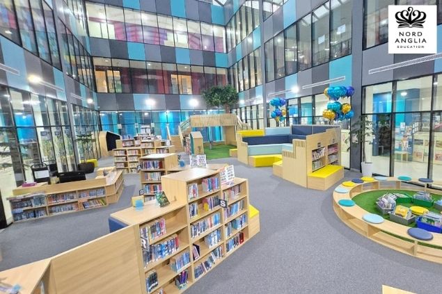 Libraries