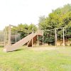 Multi-Purpose Outdoor Physical Play Structure