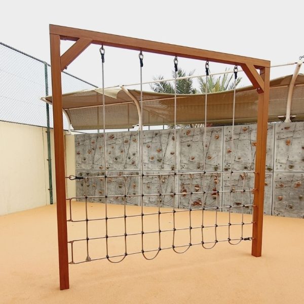 Net Traverse