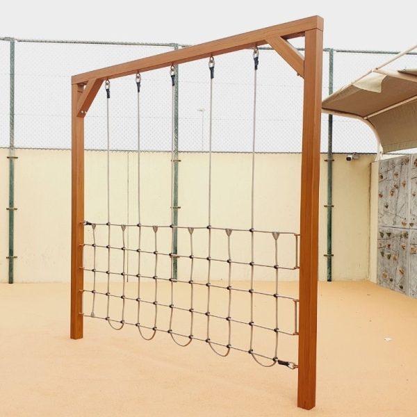Net Traverse