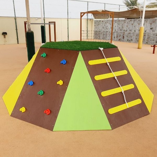 ADVENTURE MOUNTAIN