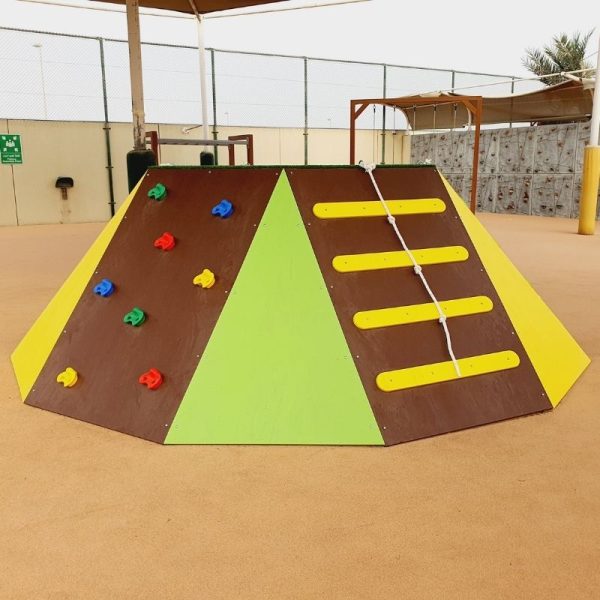 Adventure Mountain