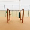 Yasmina's Monkey Bars