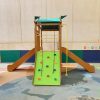 Adventure Climbing Frame 2