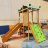 Adventure Climbing Frame 2