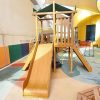 Adventure Climbing Frame 2