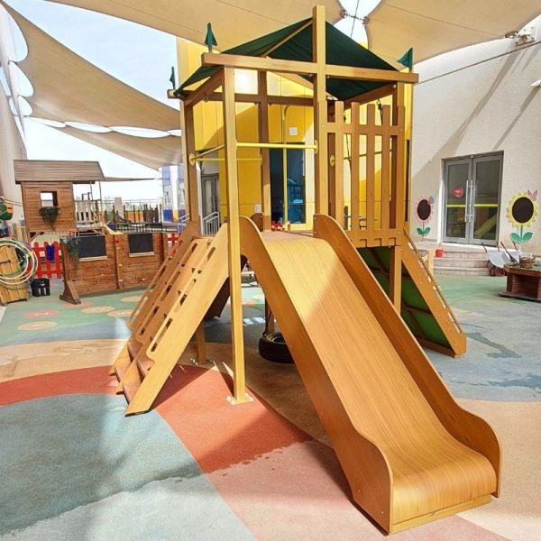 OUTCF60 - Adventure Climbing Frame 2 (4)