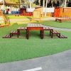 Crawl And Launch Platform