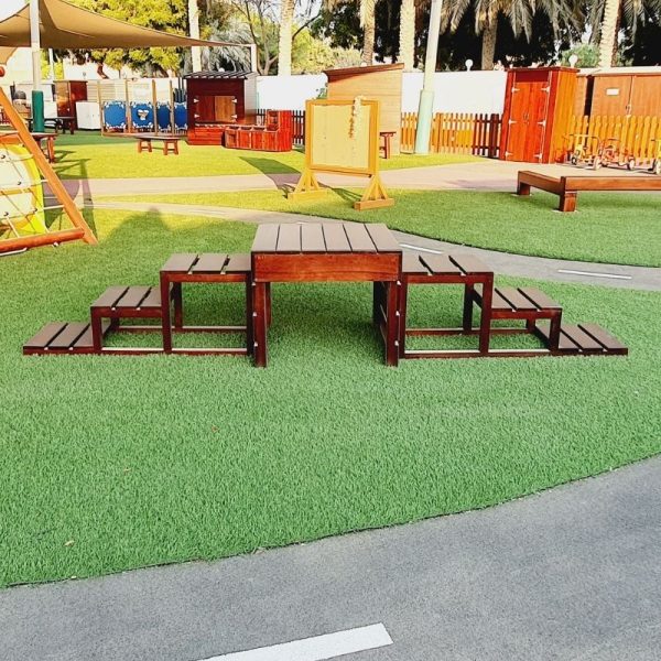 Crawl And Launch Platform