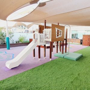 Adventure Climbing Frame 3