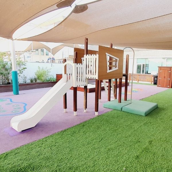 Adventure Climbing Frame 3