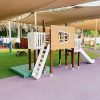 Adventure Climbing Frame 3