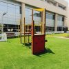 RAK Adventure Climbing Frame