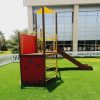 RAK Adventure Climbing Frame