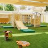 Physical Activity Play Structure - Type 2