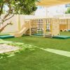 Physical Activity Play Structure - Type 2