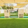 Physical Activity Play Structure - Type 2