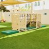 Physical Activity Play Structure - Type 2