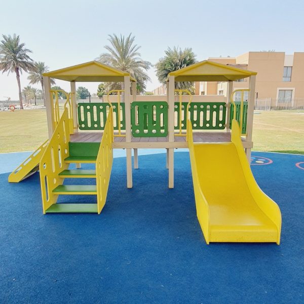 Toddler Climbing Frame
